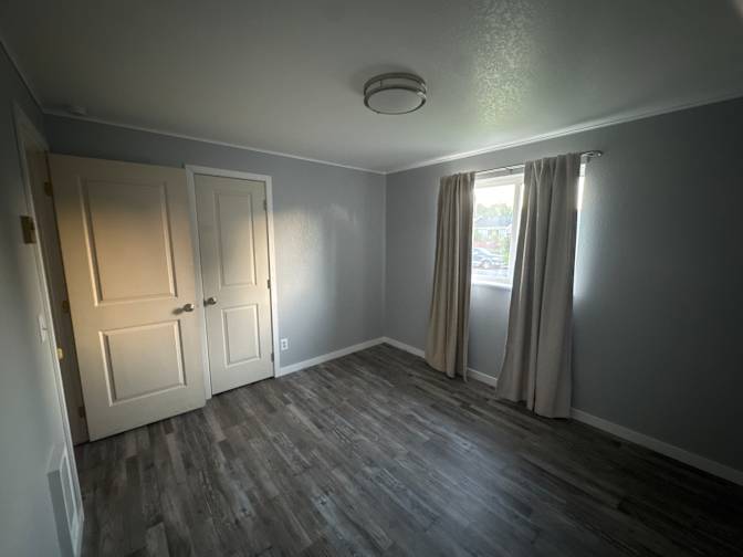 Alex's room
