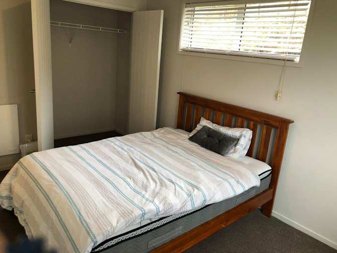 Ben's room