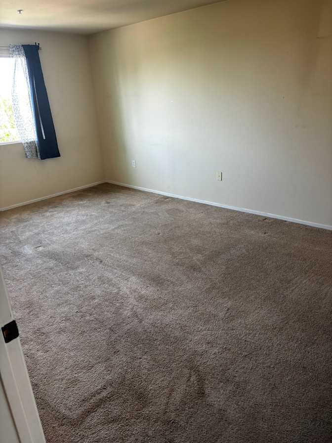 Kevin McBride's room