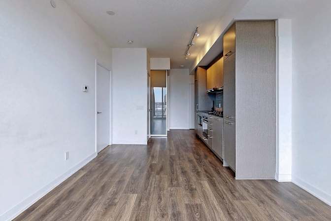 Maximilian Poncet's room