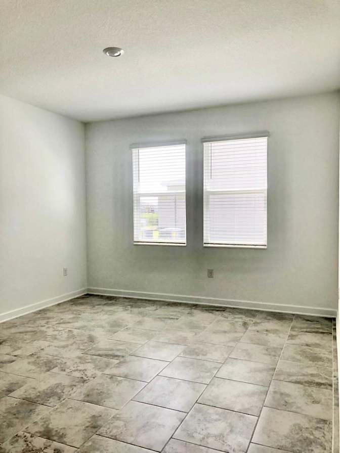 Susan's room