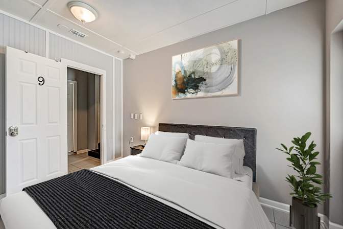 PadSplit's room