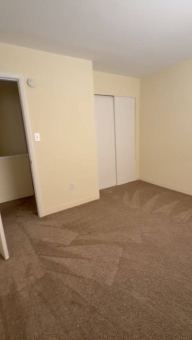 Brandon's room