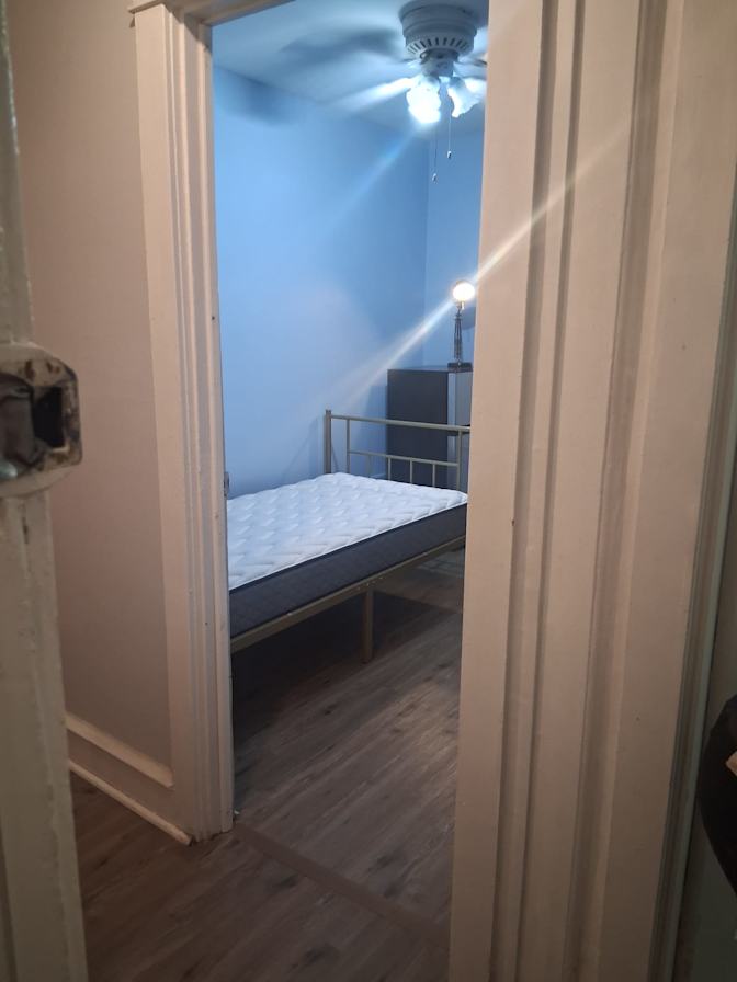Marko's room