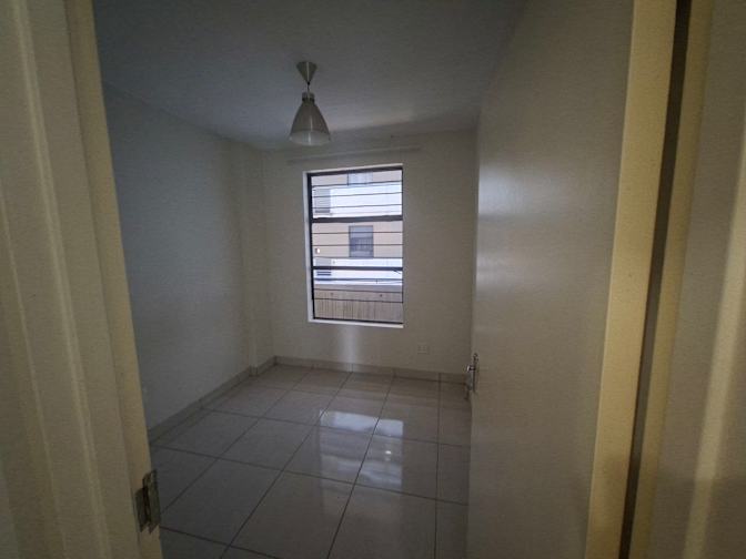 Nkosazana's room