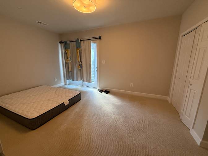 Amy's room
