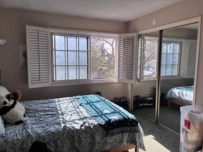 Jessica's room