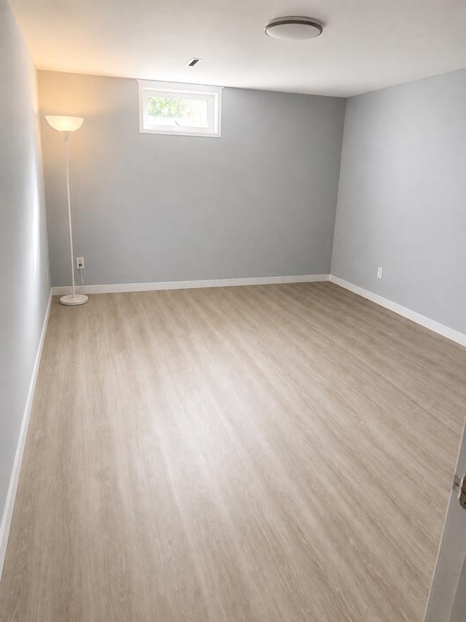 Susie's room