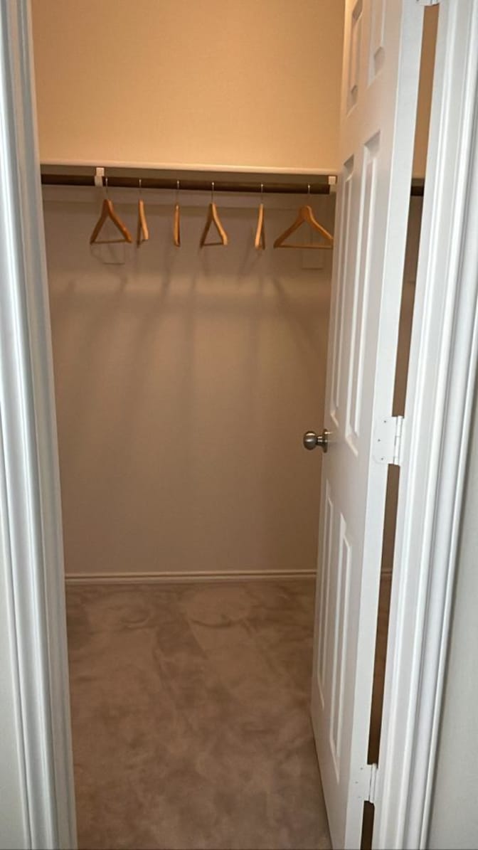 Sham's room