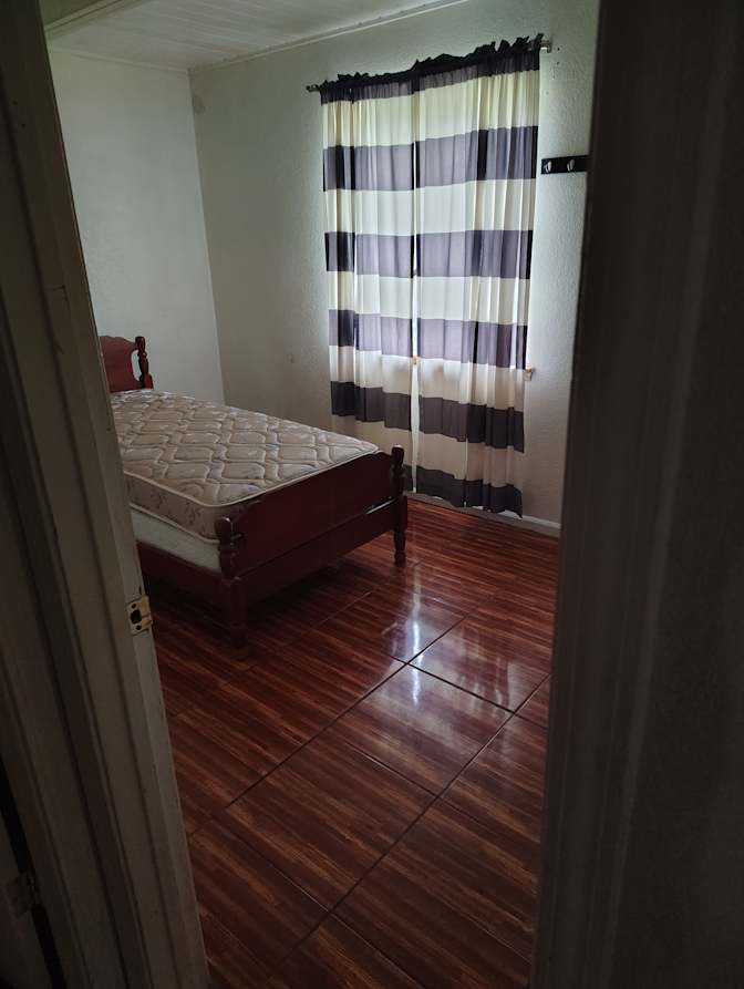 Danielle's room