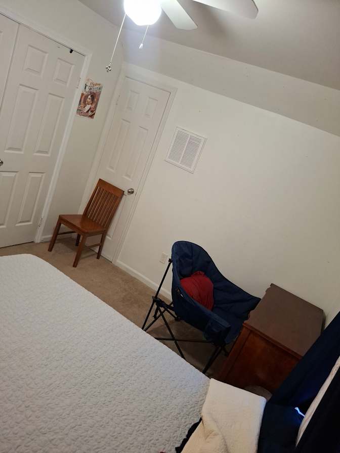Angel's room