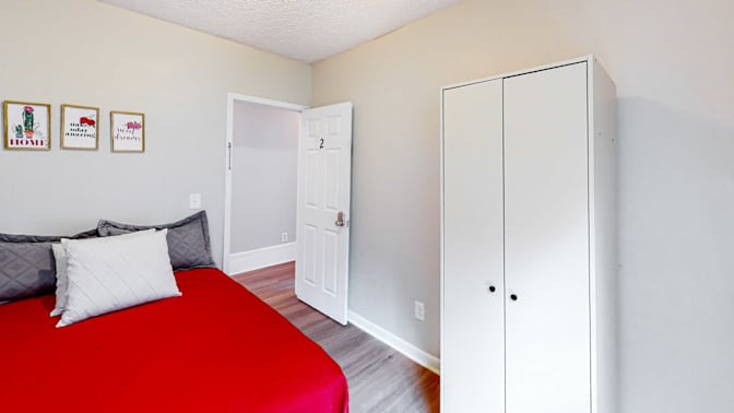 PadSplit's room