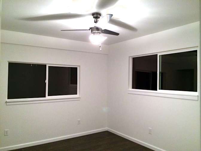 Karen's room