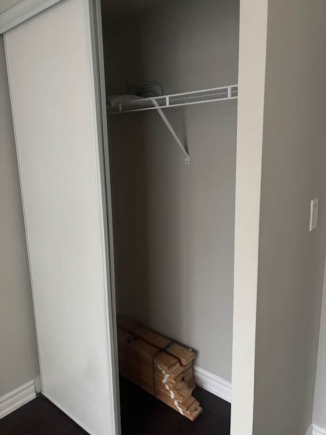 Elizabeth's room