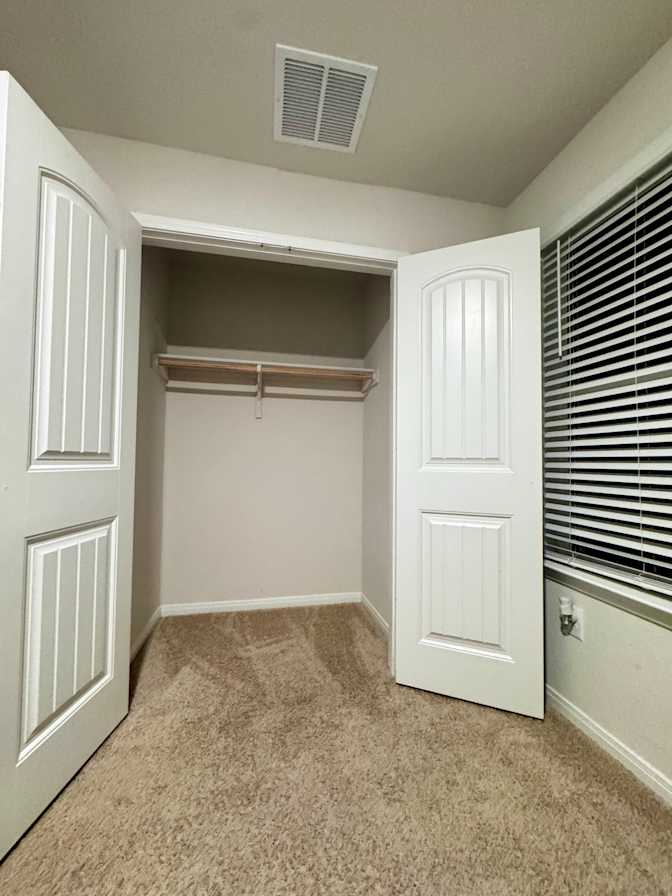 Resty's room