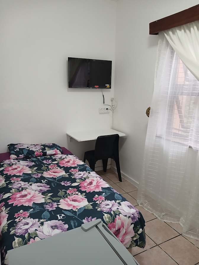 Robyn's room