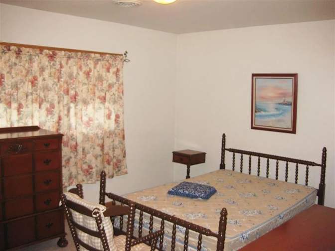 Ethan's room