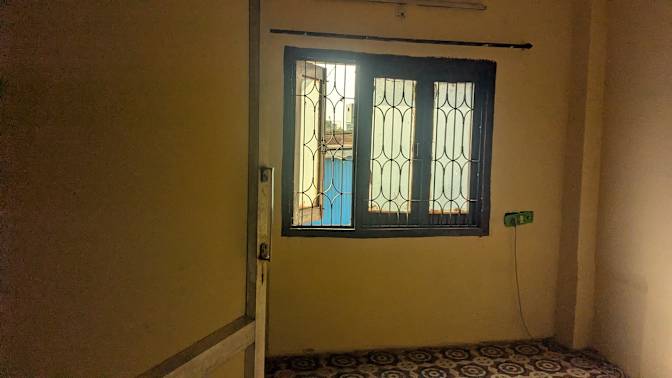 Vaibhav's room