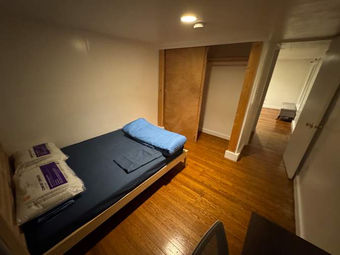 ugur ozalp's room