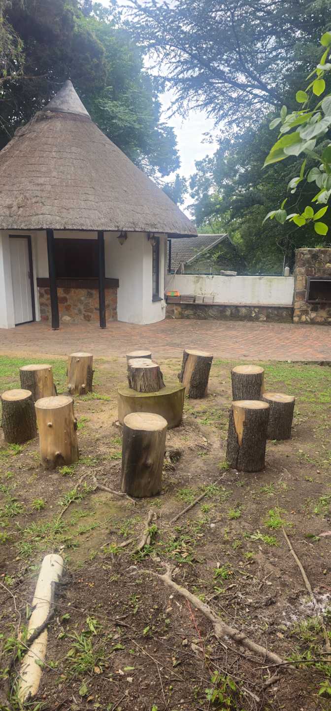 Landsdowne Bryanston's room