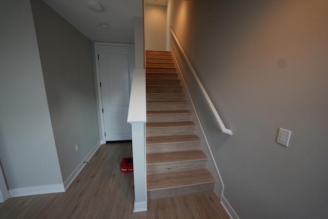 Andy's room