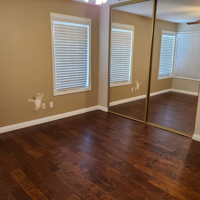 Cindy's room