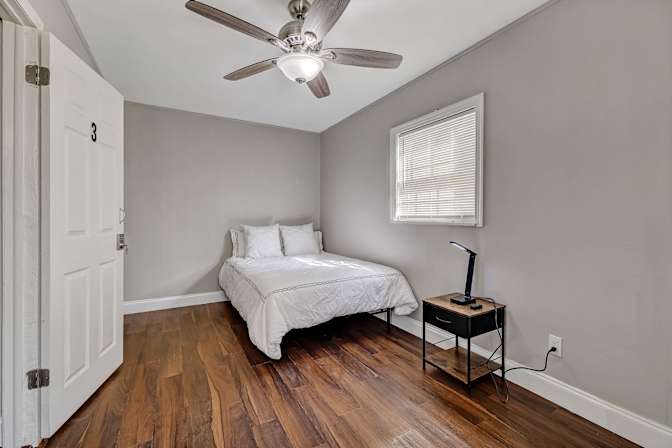 PadSplit's room