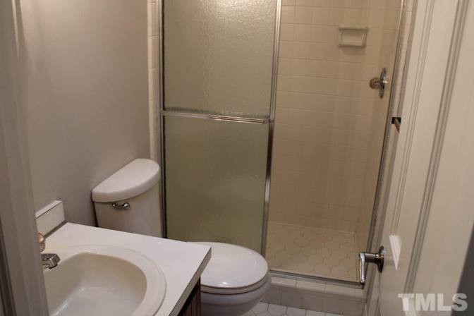 Alcove Rooms's room