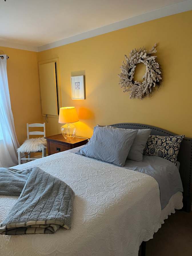 Piperloki's room