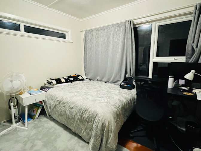 Phuong's room