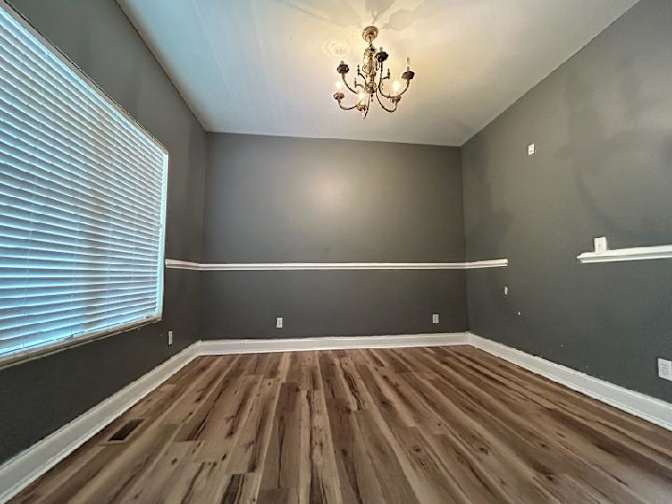 Dani's room