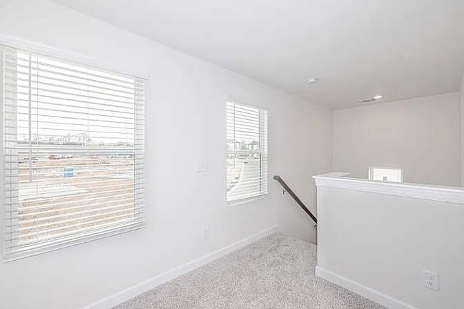 Alcove Rooms's room
