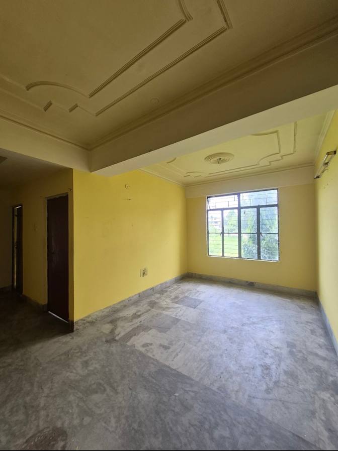 Susmita's room