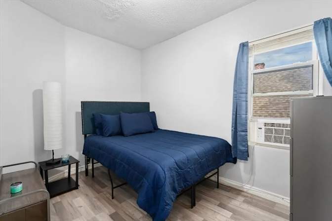 Jordan's room