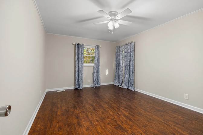 Rob's room