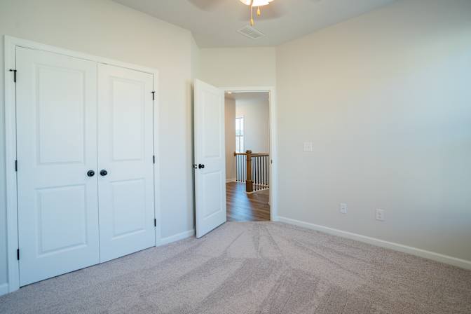 Hart's room