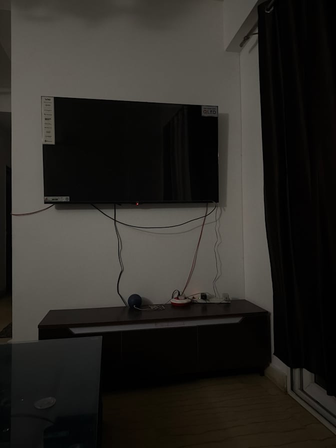 UMANG JINDAL's room