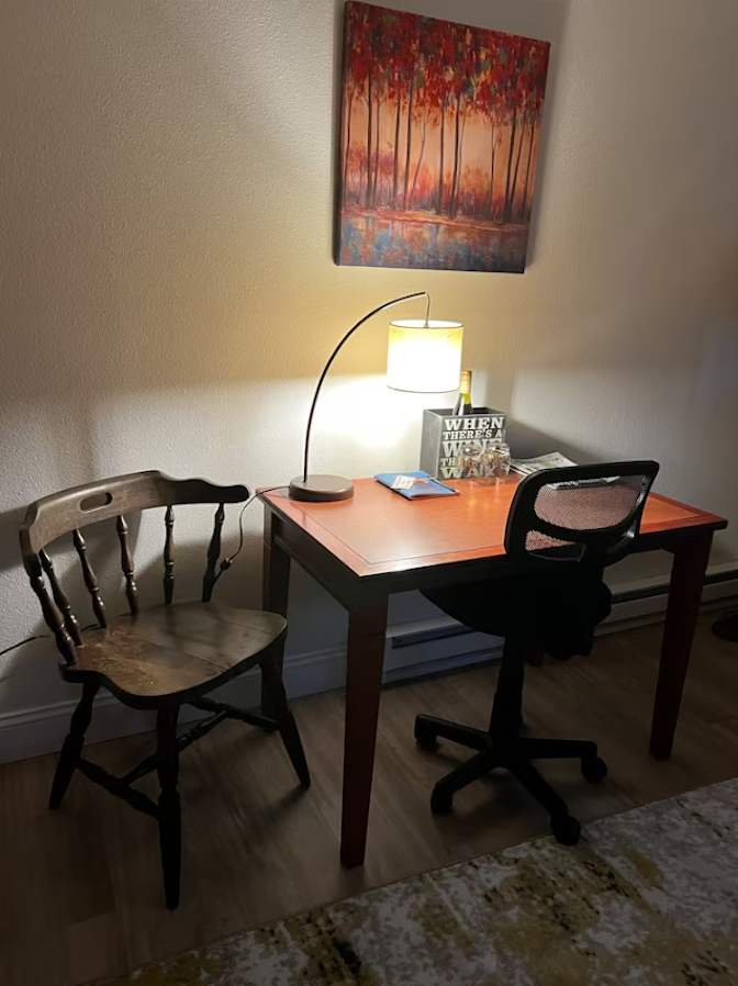 Mary's room
