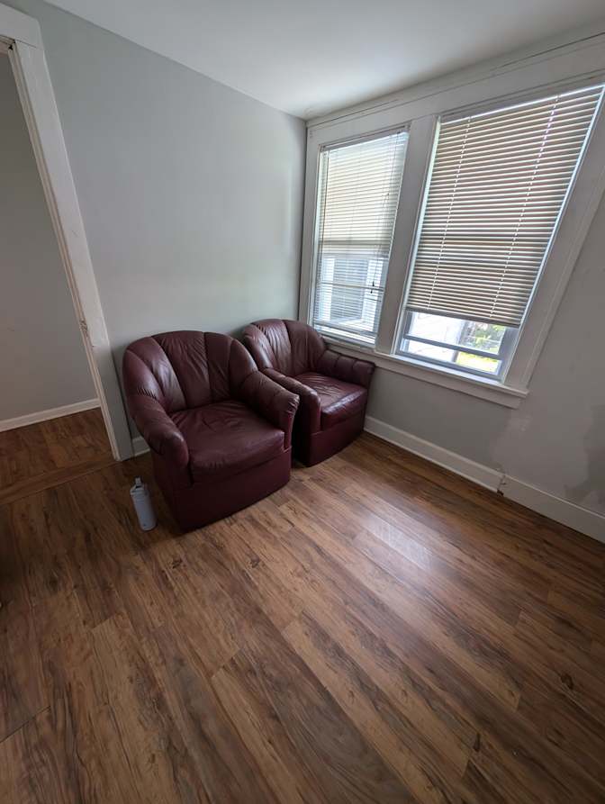 Colleen's room