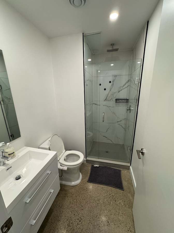 Yelden Vision Residence's room
