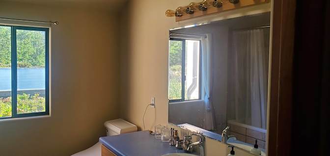 Dan's room