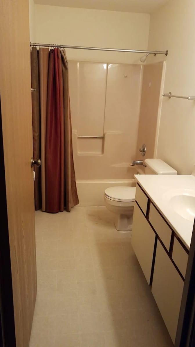 Brian's room