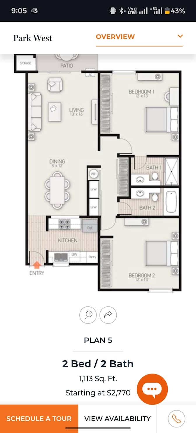 Rishabh's room