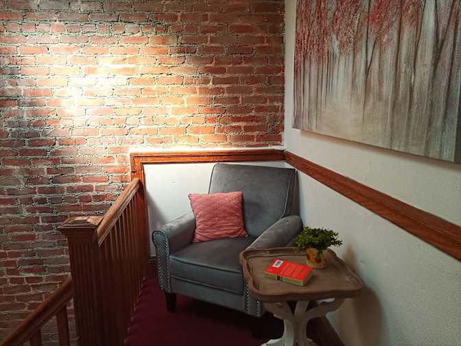 mary's room