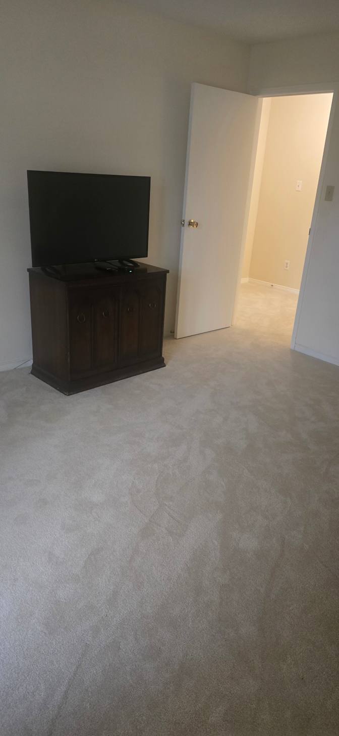 Christine Stanyon's room