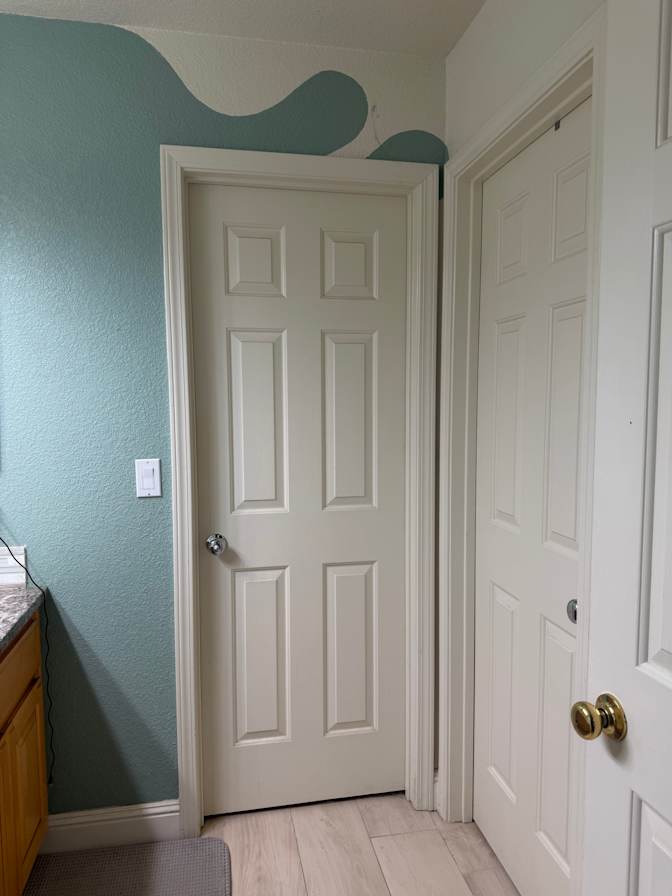 Ricarli's room