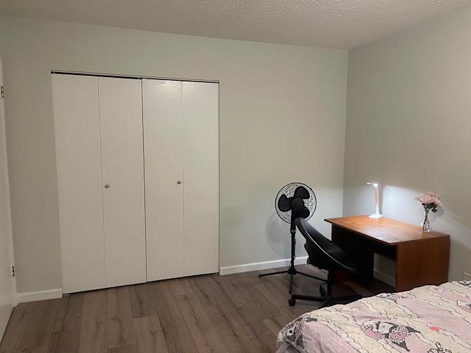 Rita's room