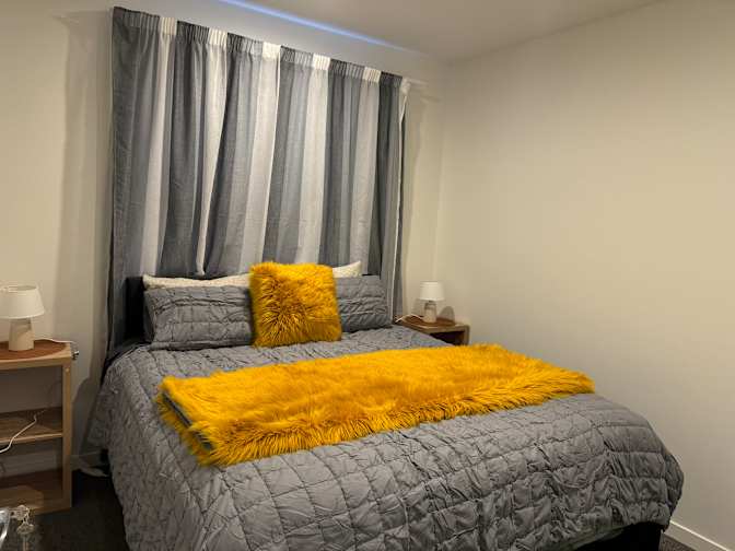 Mary's room