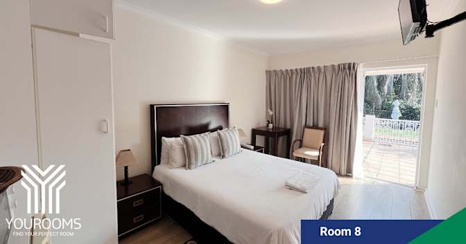 YouRooms's room