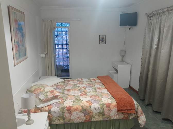 Phistus's room